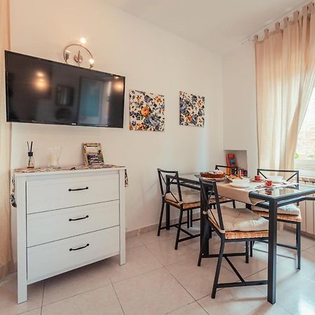 Taormina Apartments Eksteriør billede
