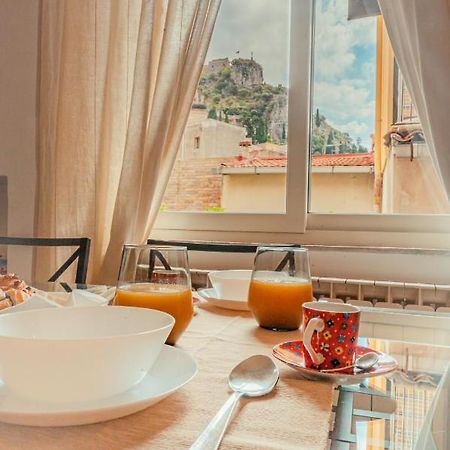Taormina Apartments Eksteriør billede