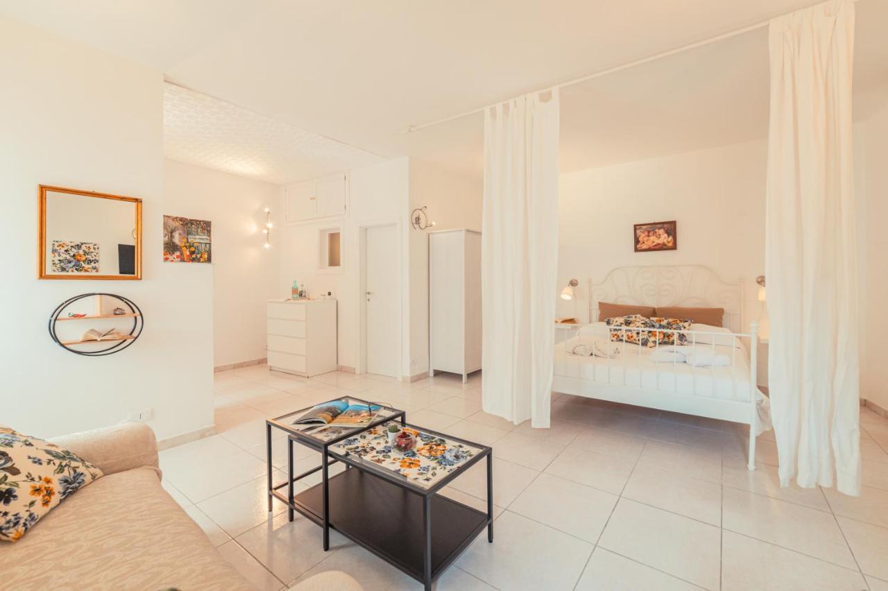 Taormina Apartments Eksteriør billede