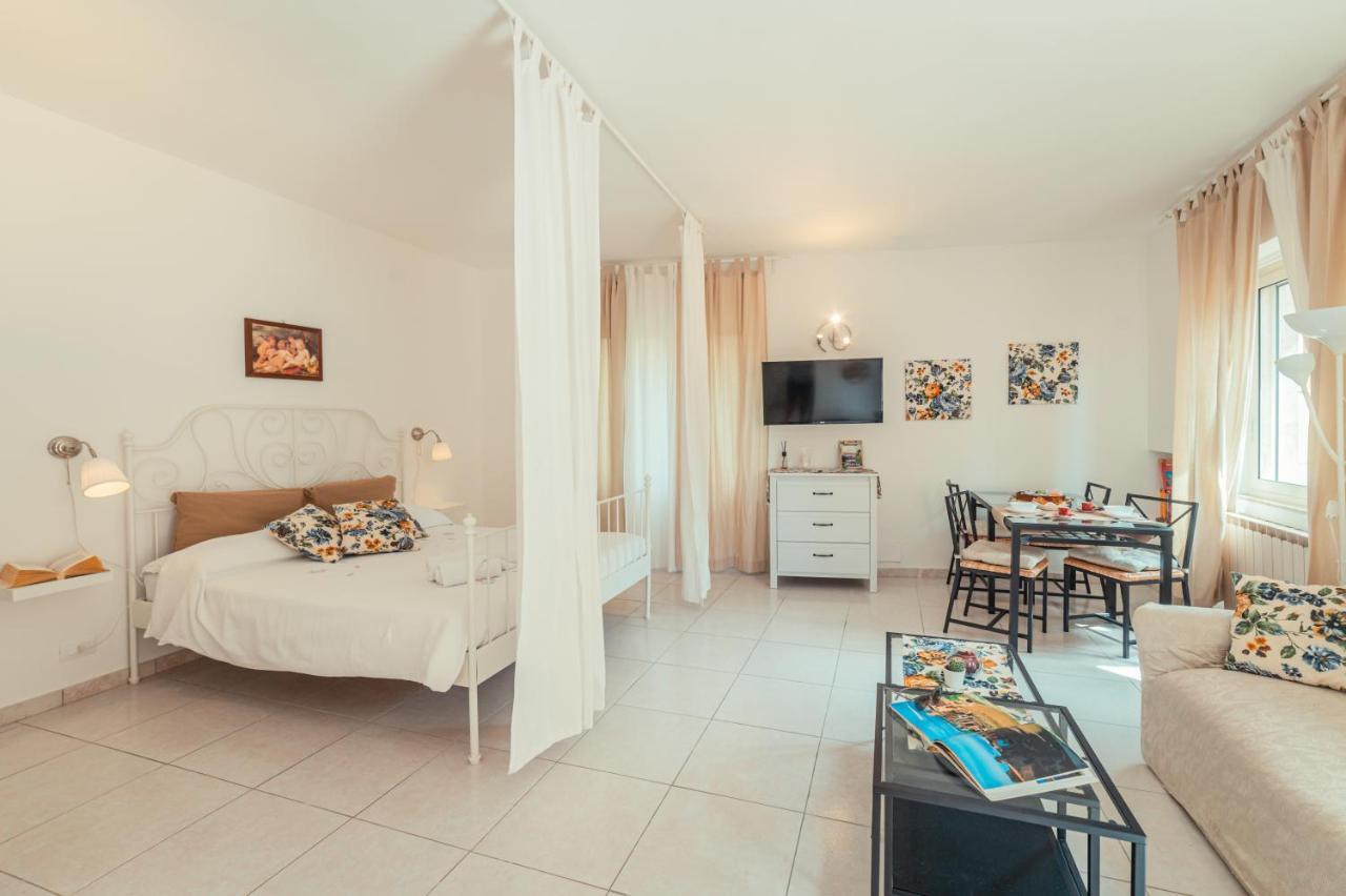 Taormina Apartments Eksteriør billede