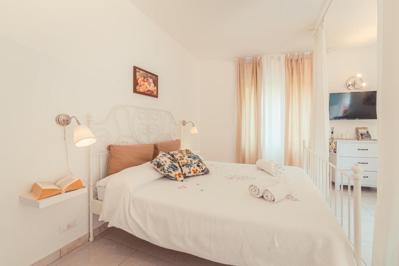 Taormina Apartments Eksteriør billede