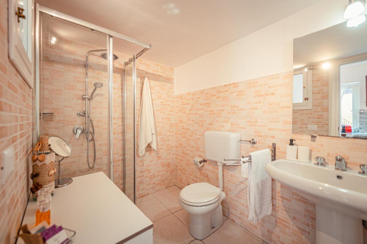 Taormina Apartments Eksteriør billede